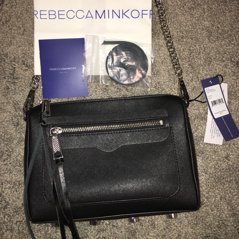 Rebecca Minkoff bag