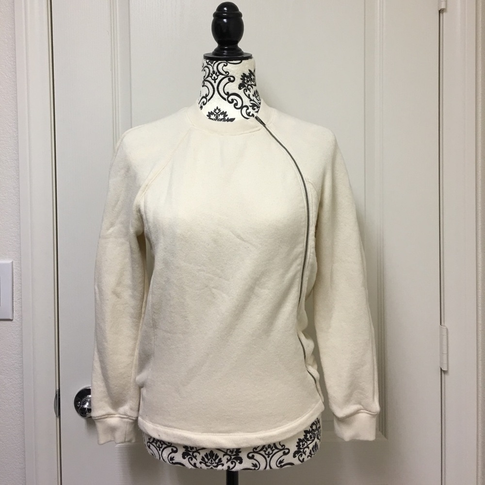 Theory Sonan Sweater