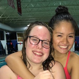 Meet your Posher, Kate