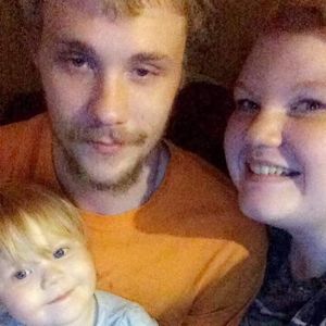 Meet your Posher, Christopher