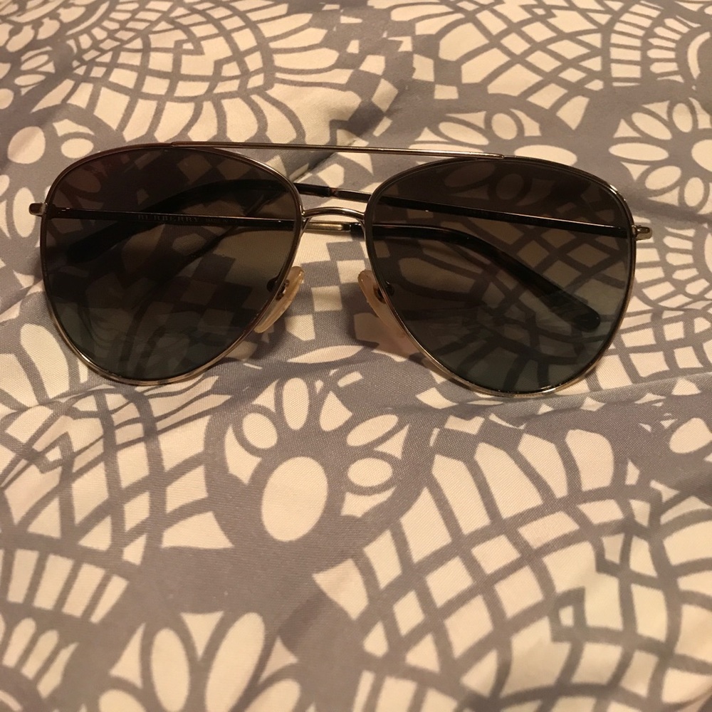 Burberry Sunglasses
