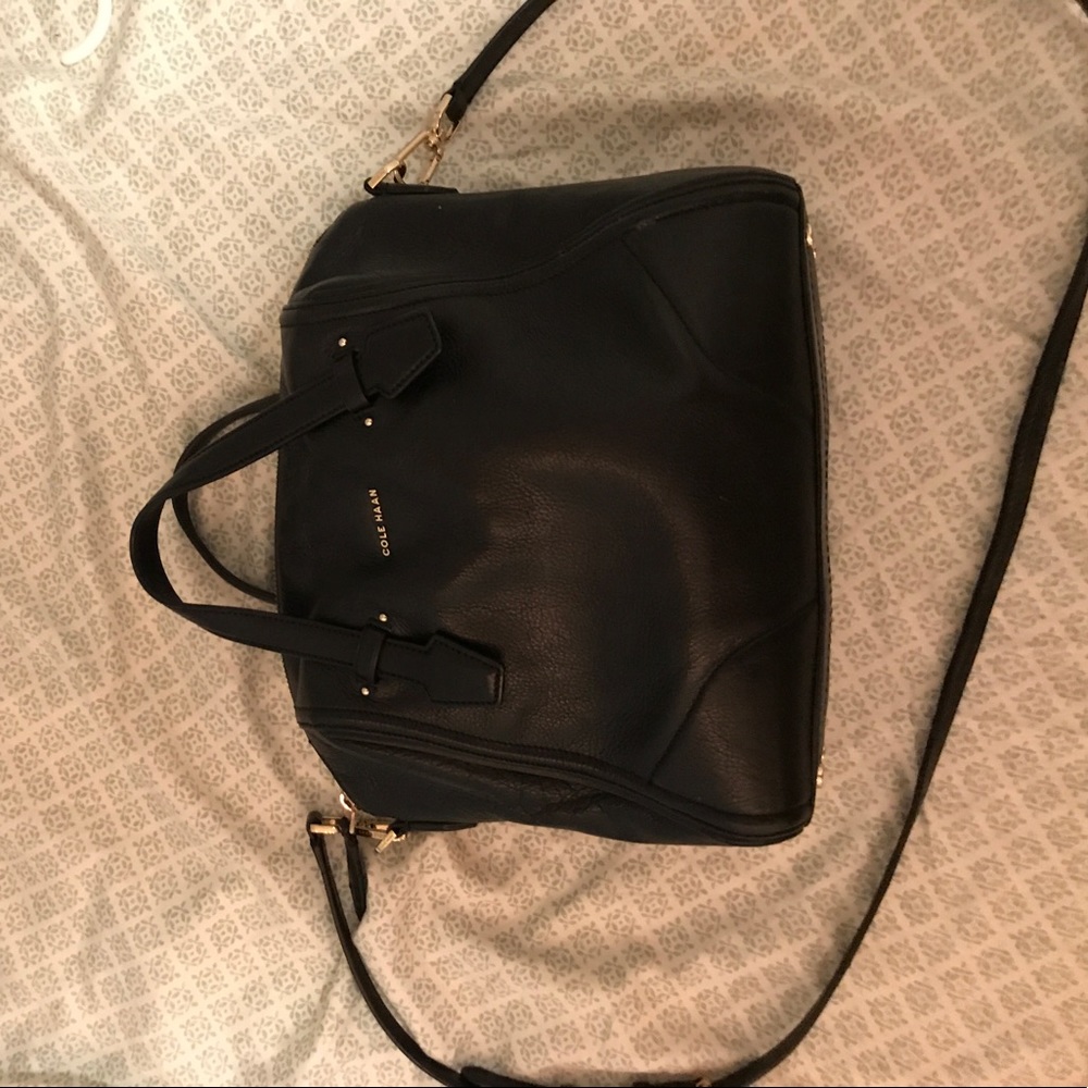 Cole Haan purse