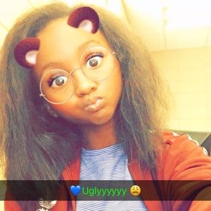 Meet your Posher, Morgan