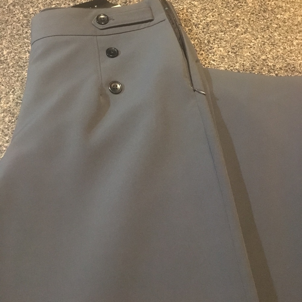Banana Republic Factory sailor dress pants