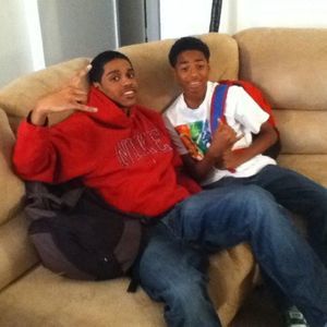 Meet your Posher, Stanley