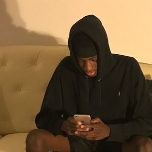 Meet your Posher, Micah