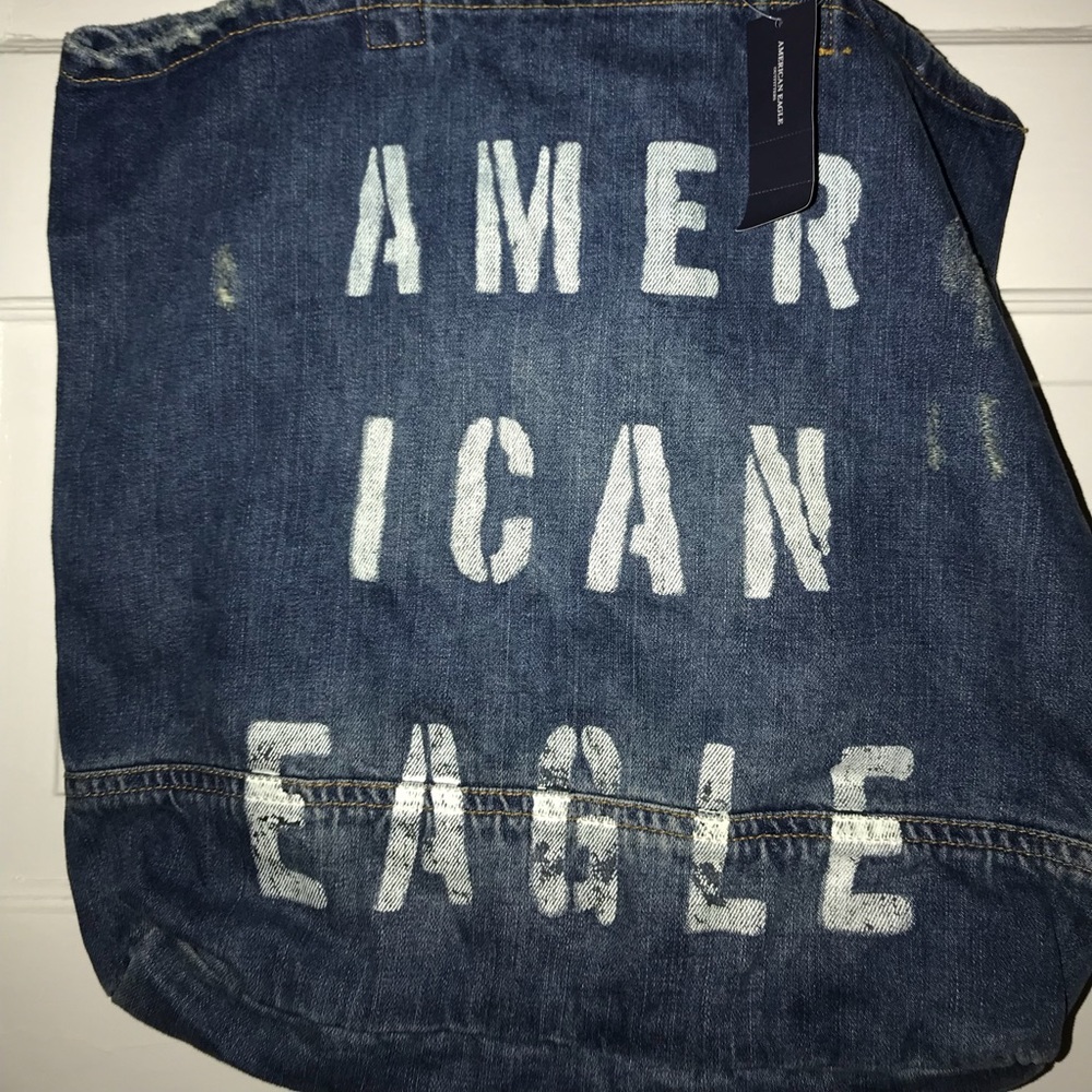 Jean Bag