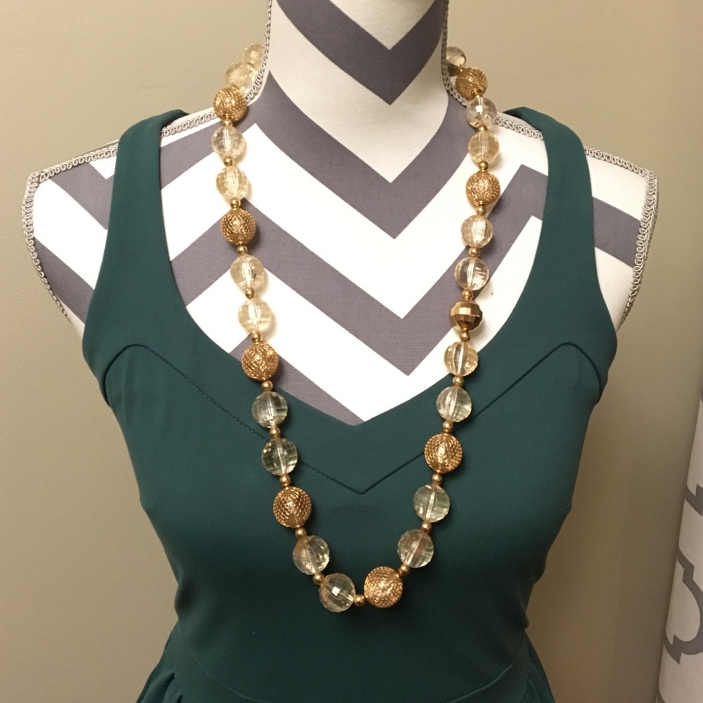 🆕kate spade ♠️ true colors long necklace