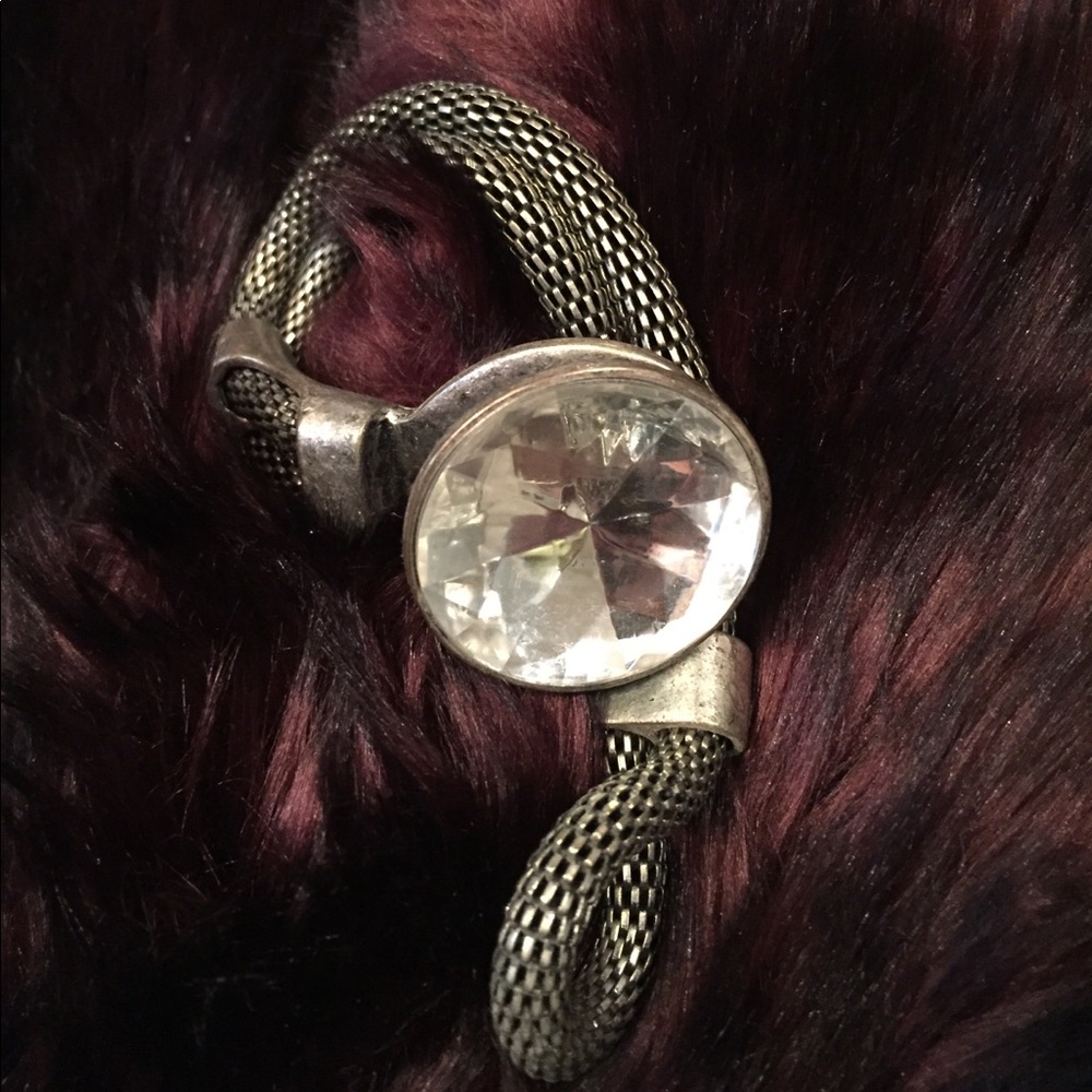 Buckle Bracelet
