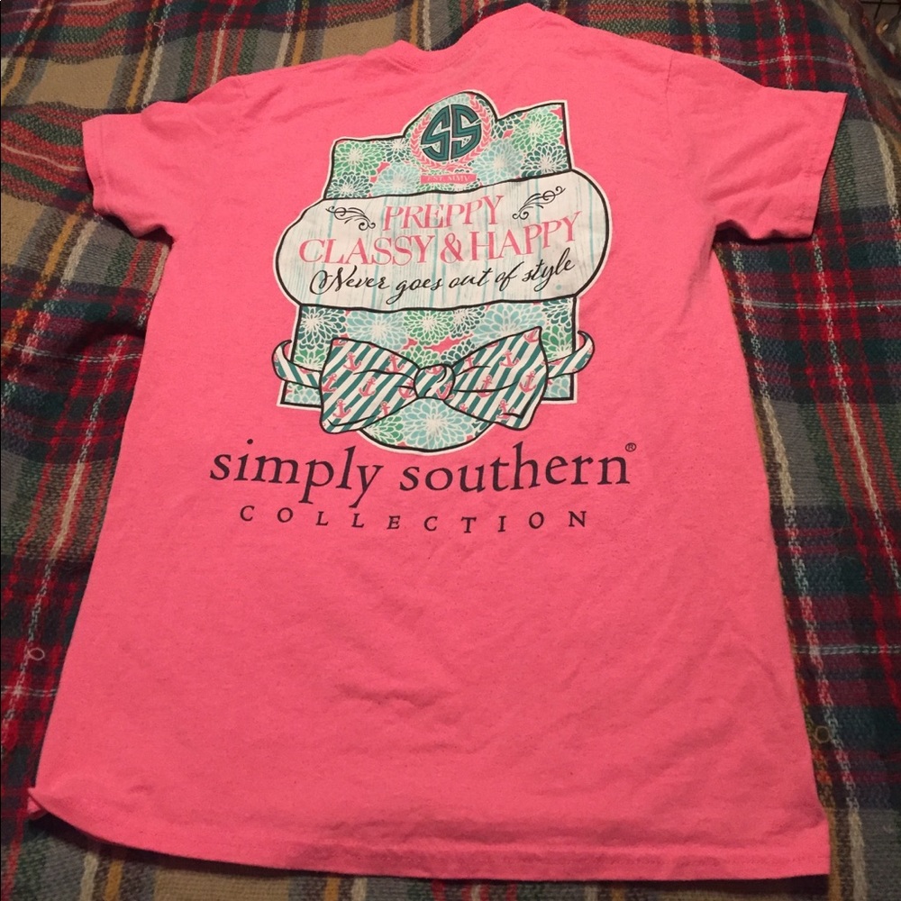 Simply southern