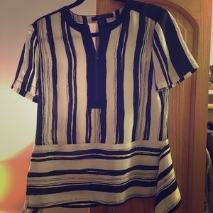 BCBG blouse