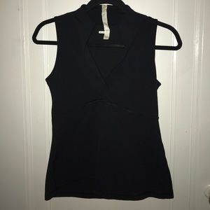 Lululemon workout tank top