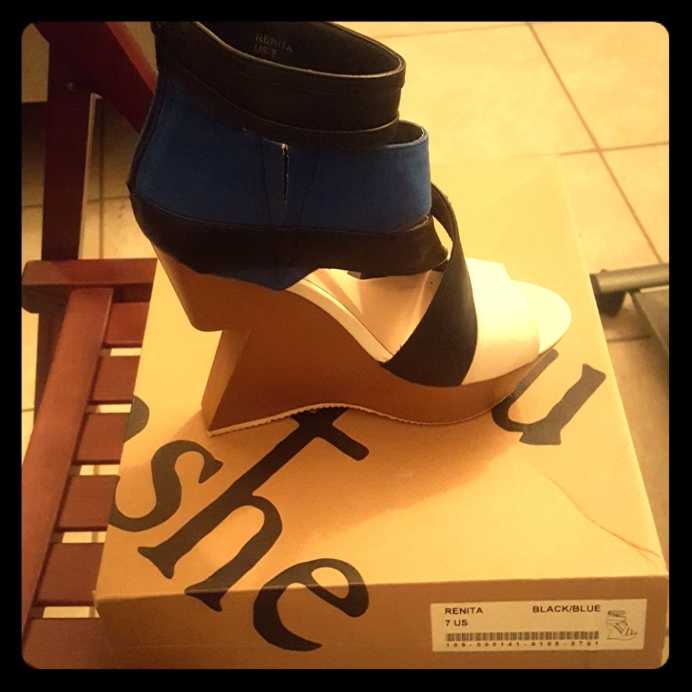 Shoes