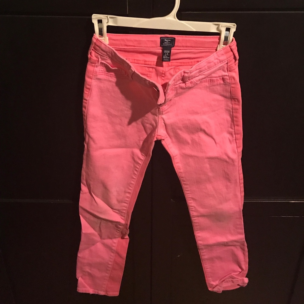 Gap kids jeans