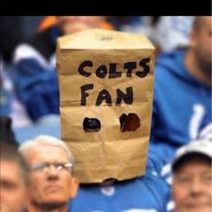 Meet your Posher, Gerald