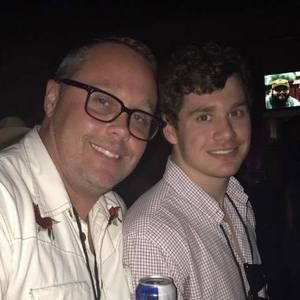 Meet your Posher, Braden