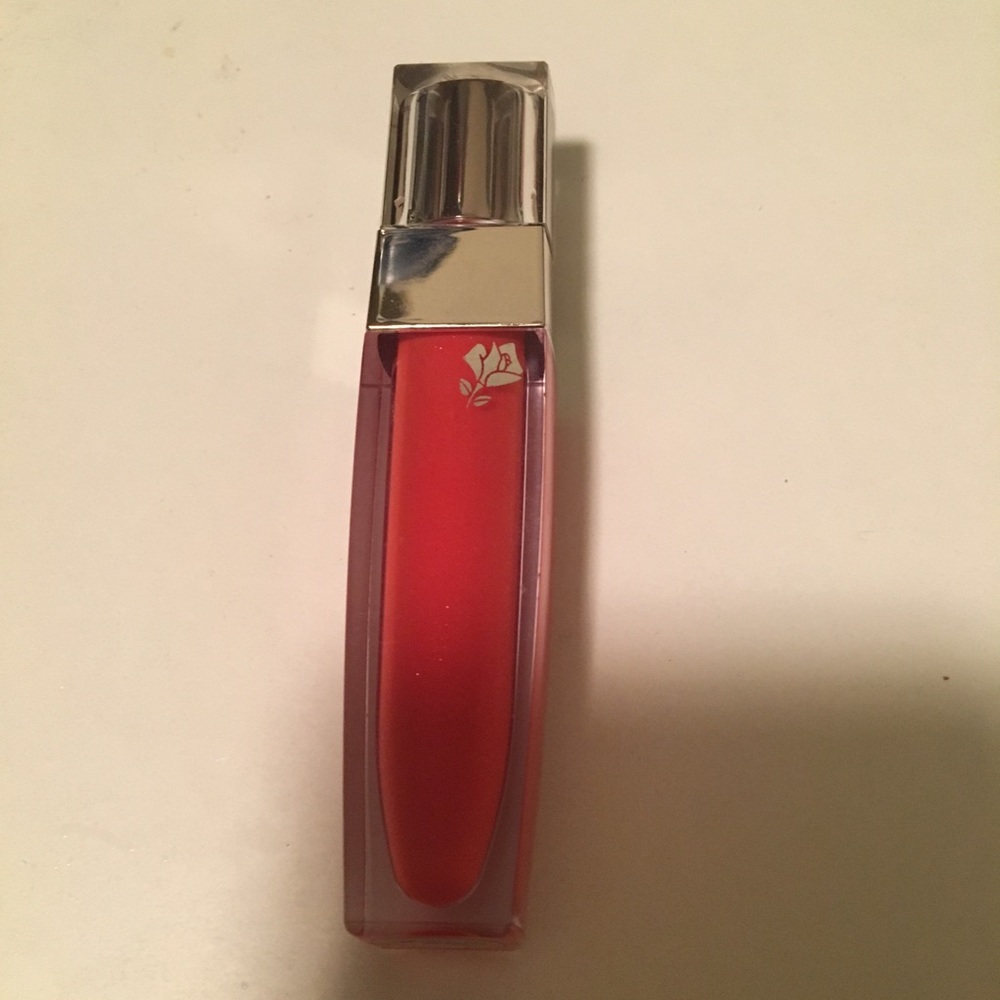 Lancome lip gloss color fever gloss 158