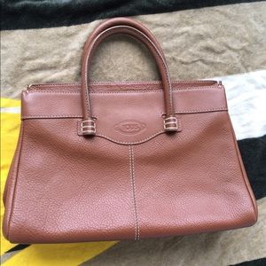 Tods handbag