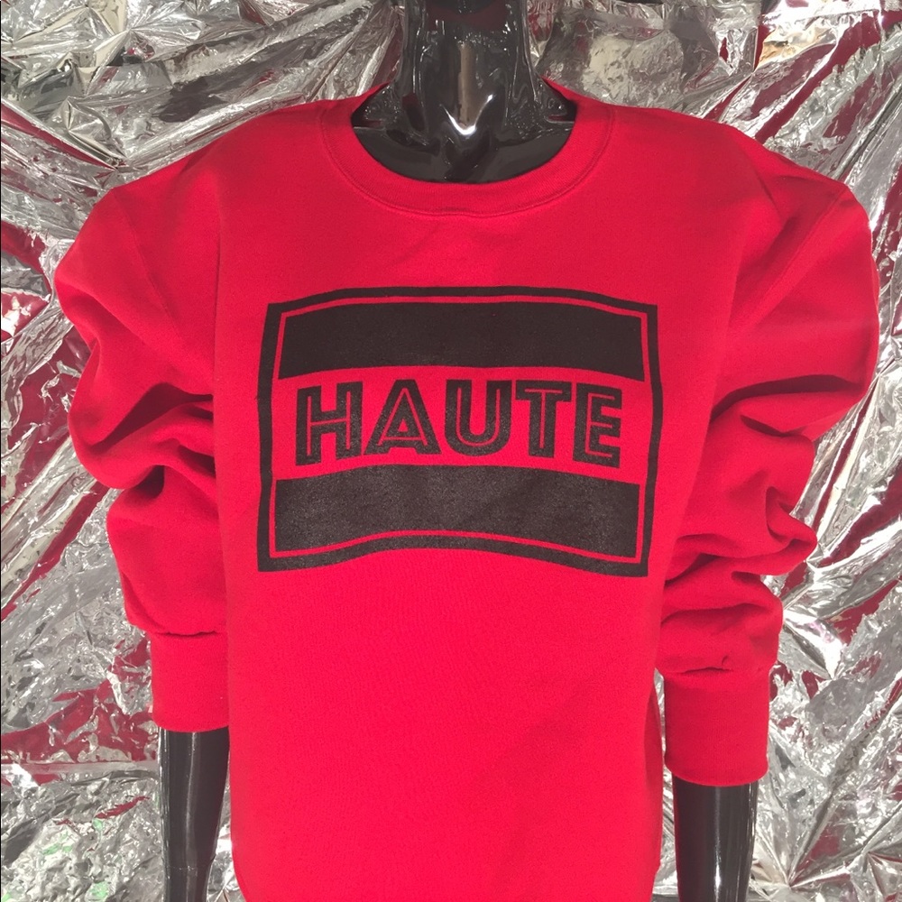 The Haute Sweat