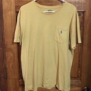 Polo Ralph Lauren Pocket Tee
