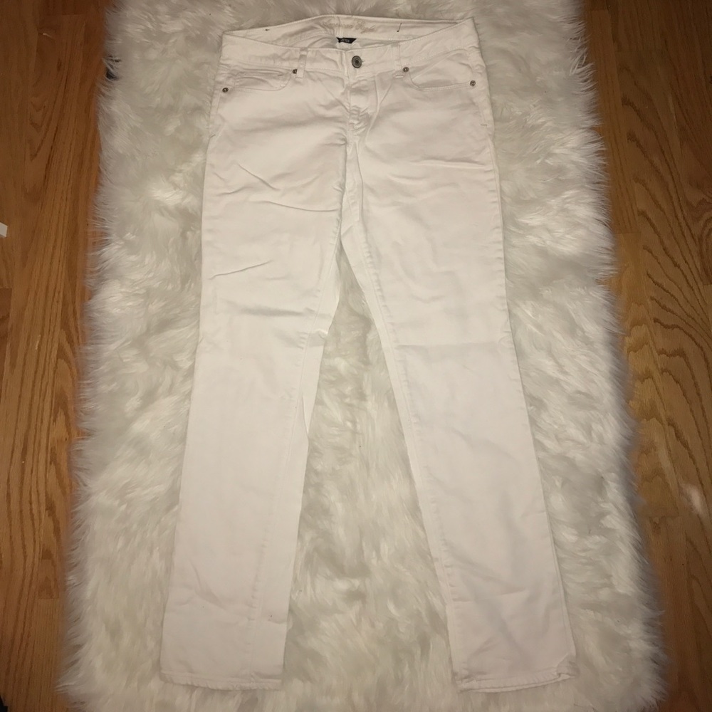 American Eagle Skinny Stretch Jeans