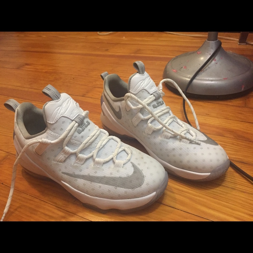 Lebrons - Picture 3 of 5