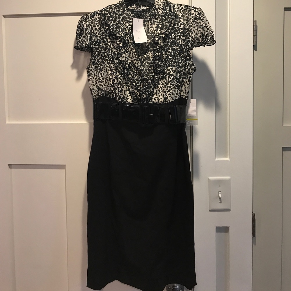 NWT Insight A-line Dress