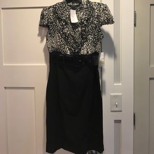 NWT Insight A-line Dress