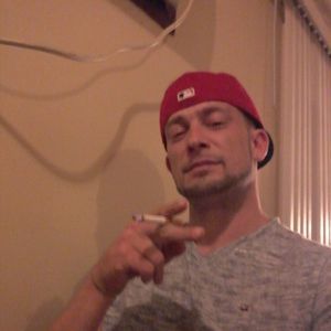 Meet your Posher, Roger