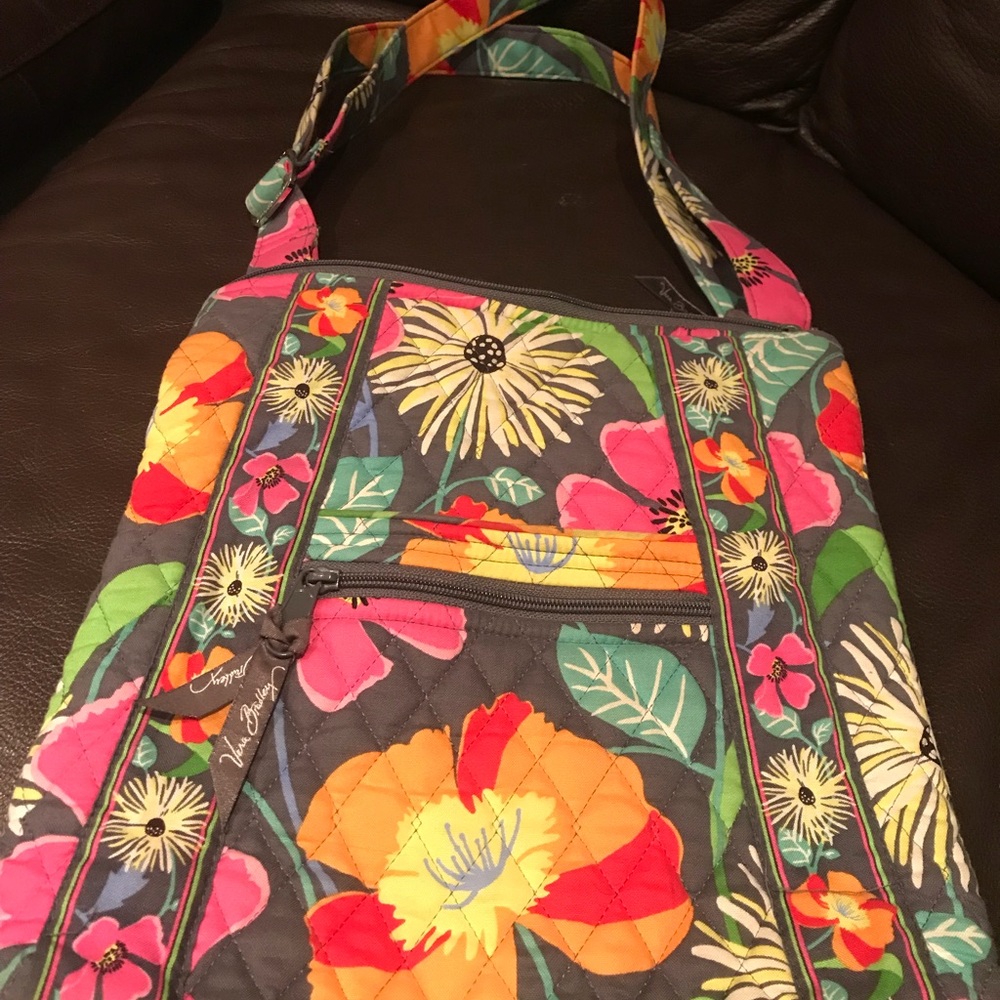 Vera Bradley purse