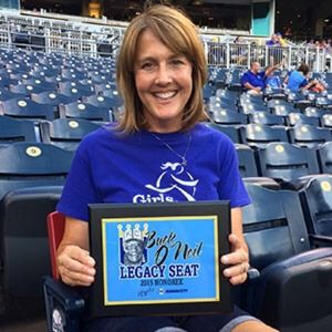 Meet your Posher, Jan