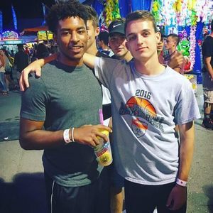 Meet your Posher, Quincy