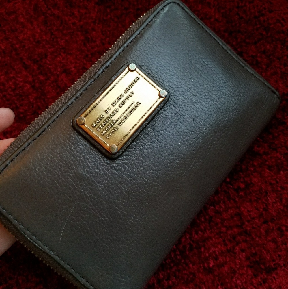Marc by Marc Jacobs Wallet