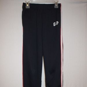 Boy's Long Athletic Pants