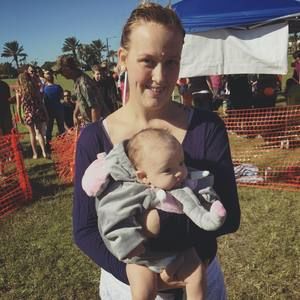 Meet your Posher, Brittany