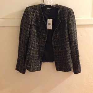 NWT Lafayette armada multi.  Sz 8