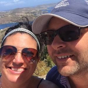 Meet your Posher, Kari