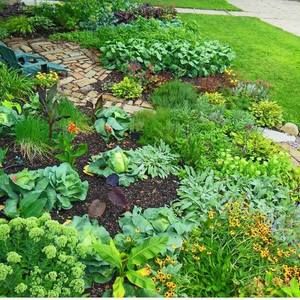 Meet your Posher, Muffie