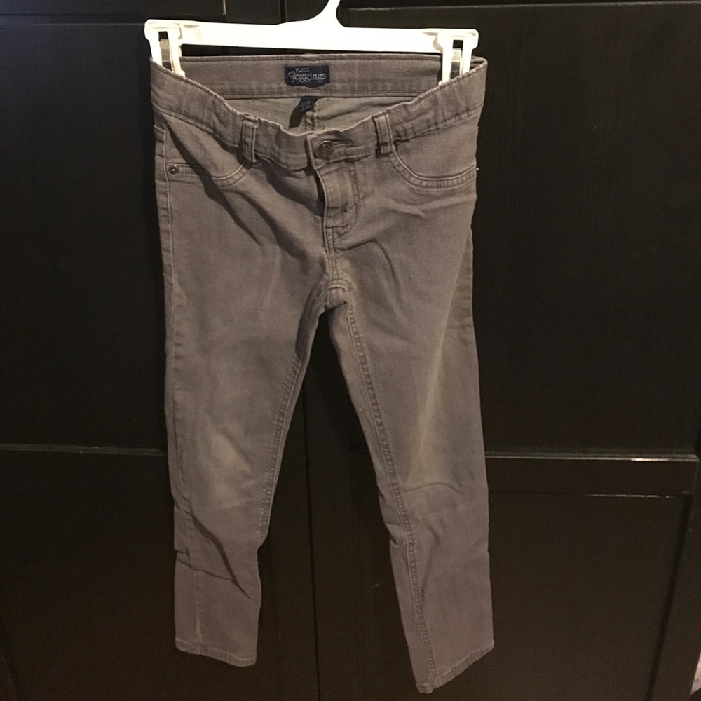 Girl jeans