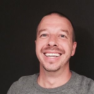 Meet your Posher, Patrick