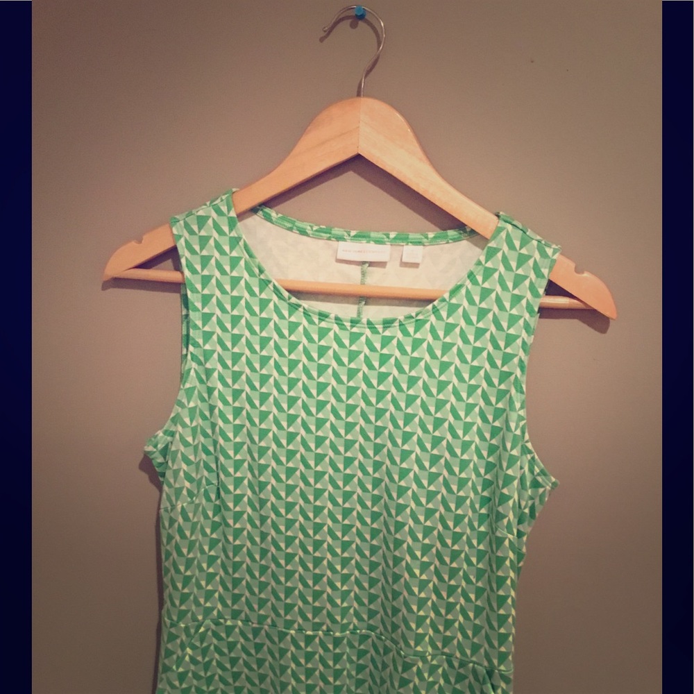 New York and Company dress