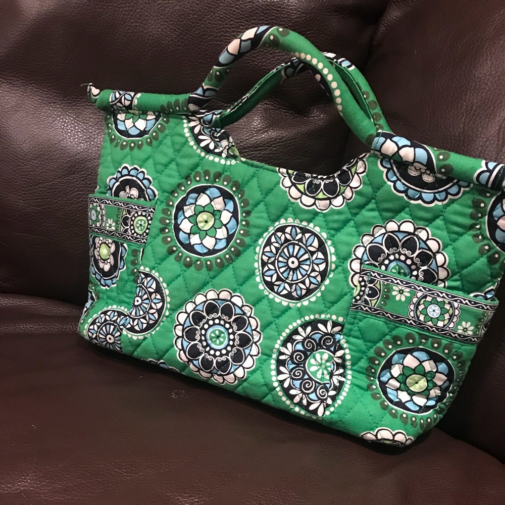 Vera Bradley Purse