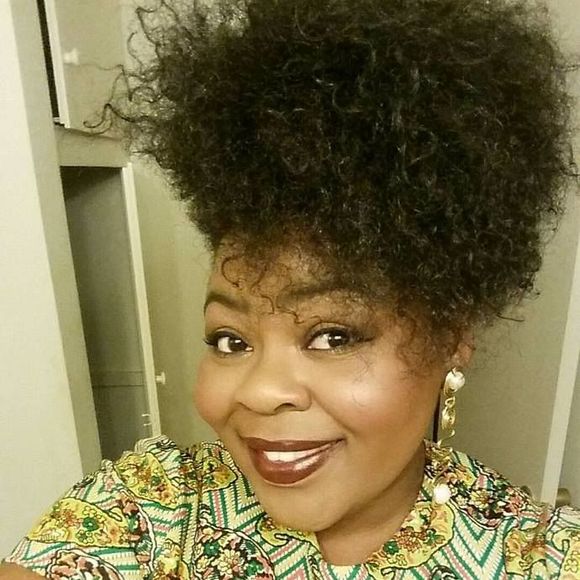 Meet your Posher, Portia - Picture 1 of 1