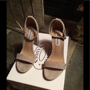 Steve Madden heels