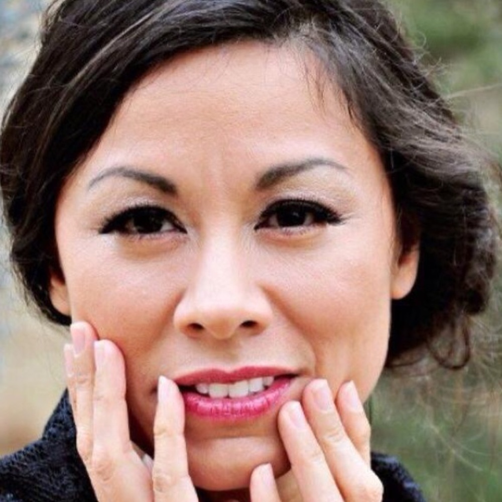 Meet your Posher, Aiya