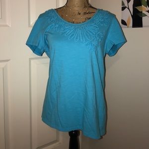 White Stag Shirt!!! 💙