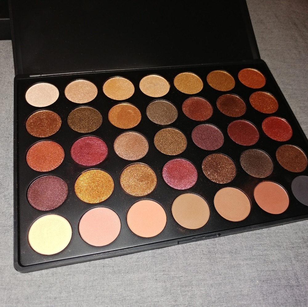 Morphe 35F