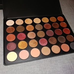 Morphe 35F