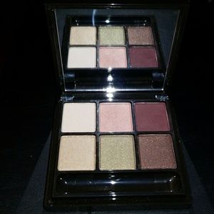 MAC Devil May Dare Eyeshadow Palette