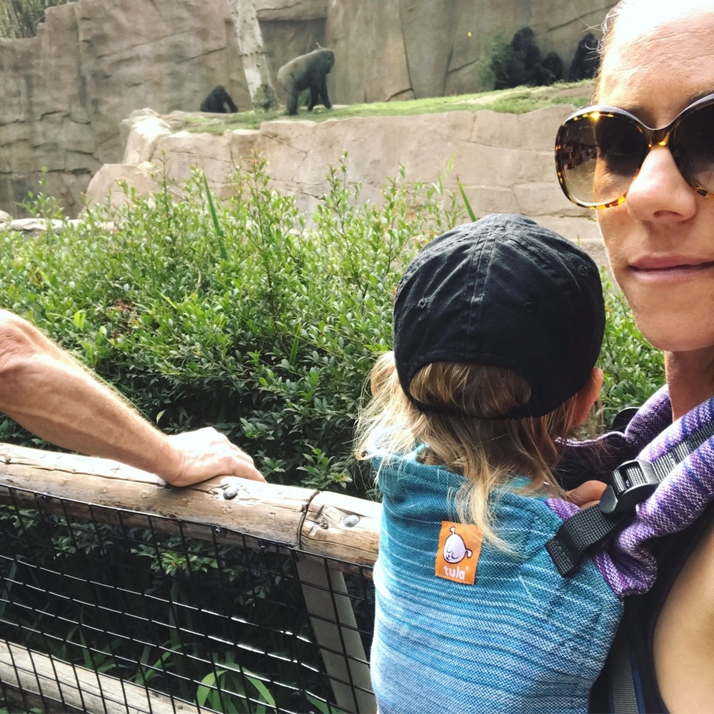 Meet your Posher, Ryan